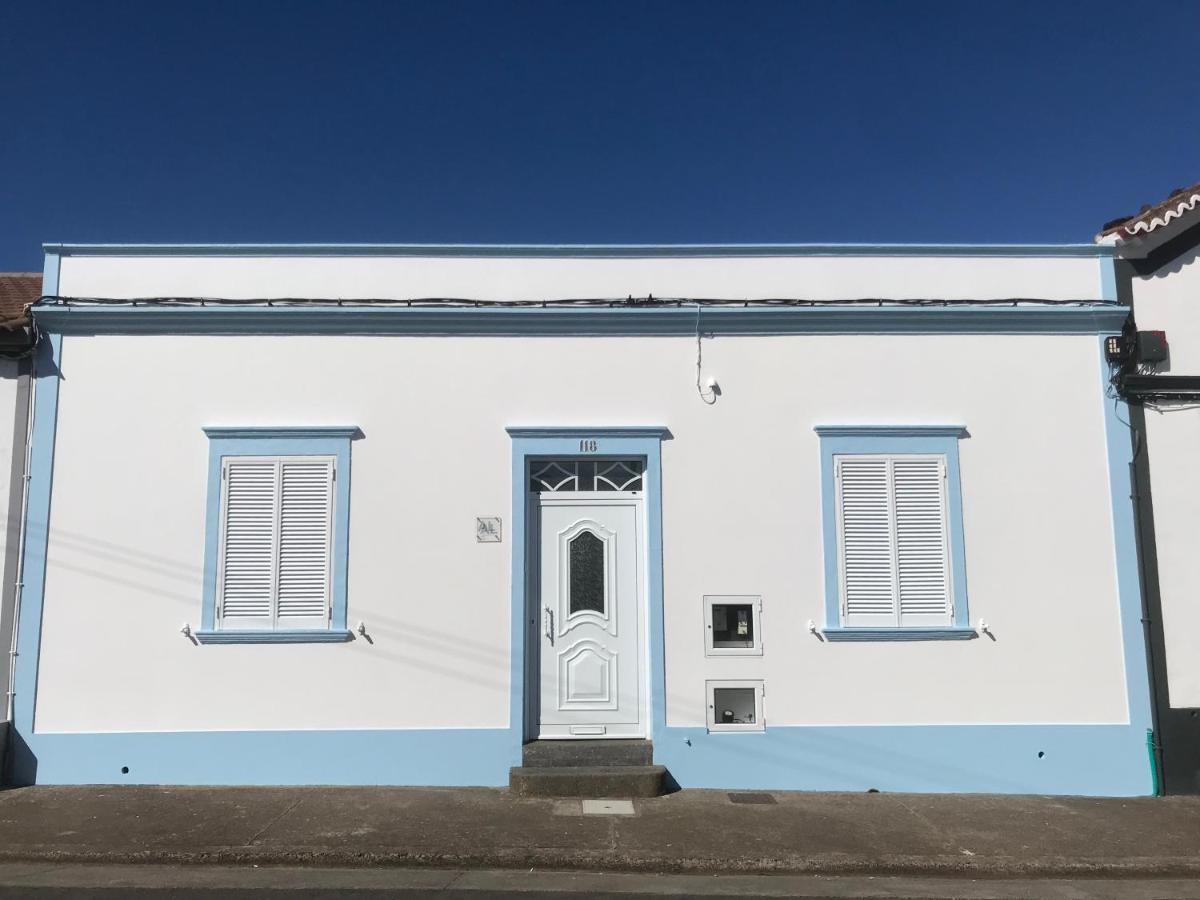 Pôr do Sol Vila Ribeira Grande Exterior foto